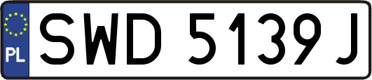 SWD5139J