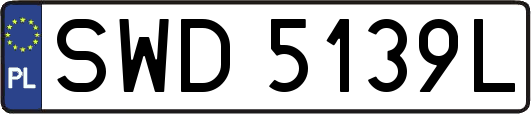 SWD5139L