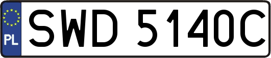 SWD5140C