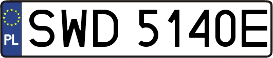 SWD5140E