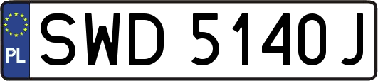 SWD5140J