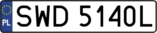 SWD5140L