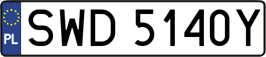 SWD5140Y