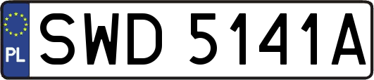 SWD5141A