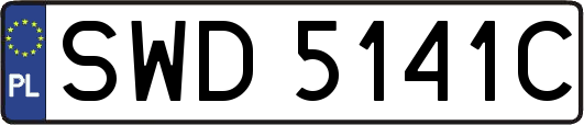 SWD5141C