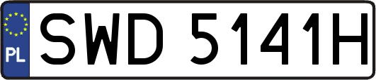 SWD5141H