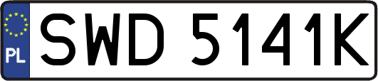 SWD5141K