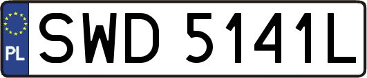 SWD5141L