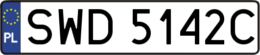 SWD5142C