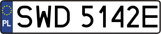 SWD5142E
