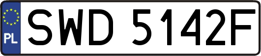 SWD5142F