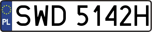 SWD5142H
