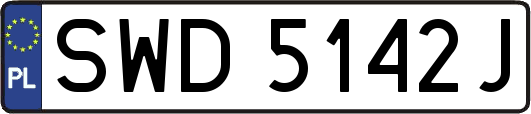 SWD5142J