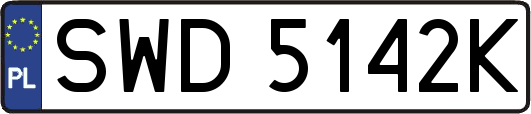 SWD5142K