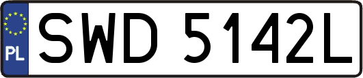 SWD5142L