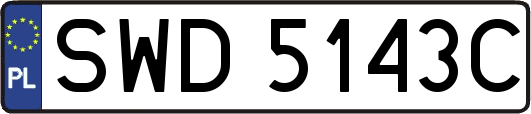 SWD5143C