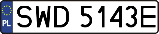 SWD5143E