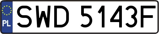 SWD5143F