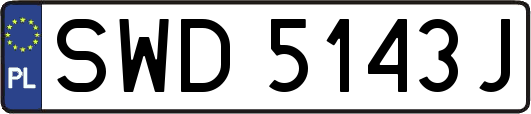 SWD5143J