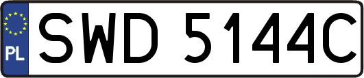 SWD5144C