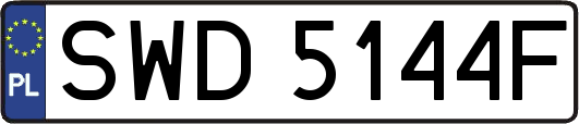 SWD5144F