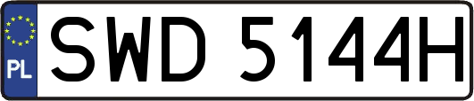 SWD5144H