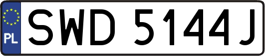 SWD5144J