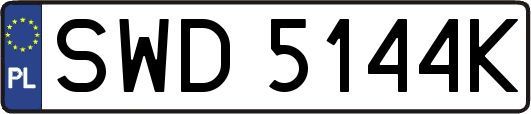 SWD5144K