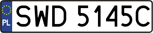 SWD5145C