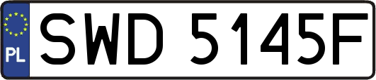 SWD5145F
