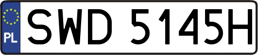 SWD5145H