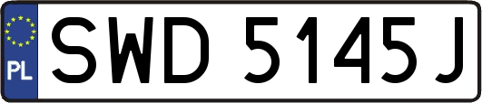 SWD5145J