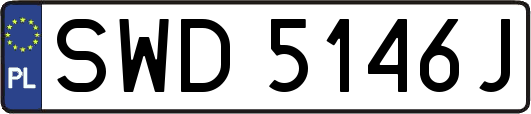 SWD5146J