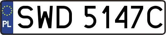 SWD5147C