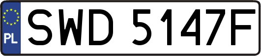 SWD5147F