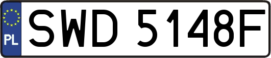 SWD5148F