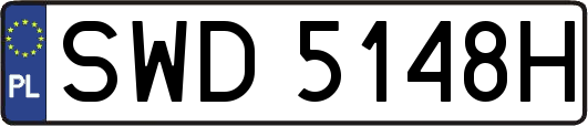 SWD5148H