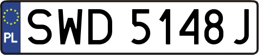 SWD5148J