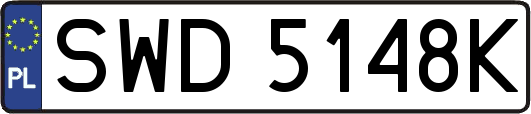 SWD5148K