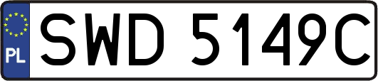 SWD5149C