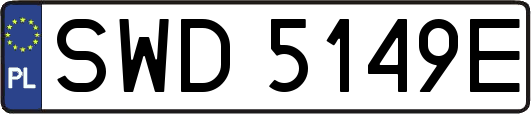 SWD5149E
