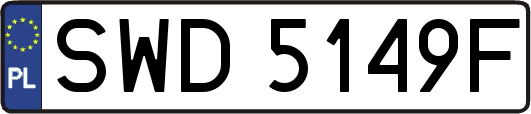 SWD5149F