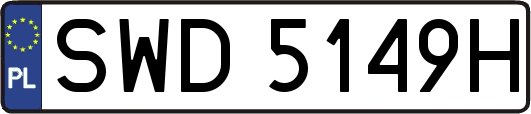 SWD5149H