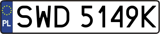 SWD5149K
