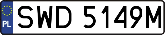 SWD5149M