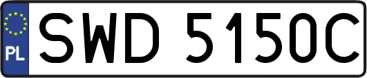 SWD5150C