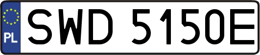 SWD5150E
