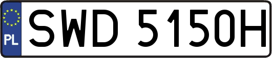 SWD5150H