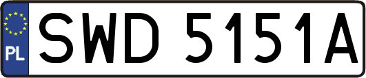 SWD5151A