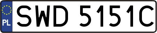 SWD5151C